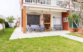 Chalet Campomar Beach Malaga